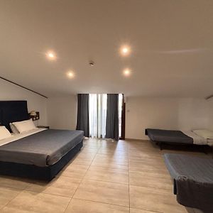 Perinthos Hotel